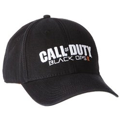 Call Of Duty Black Ops II Hat