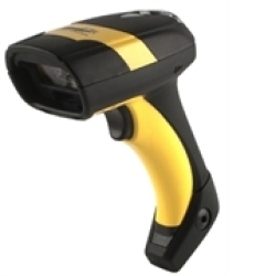 Wasp Barcode Technologies Wls8600 Fuzzy Logic Barcode Scanner