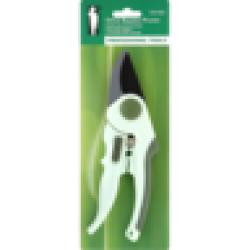 Deluxe Bypass Pruning Shears