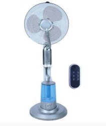 40CM Pedestal Water Cooling Fan