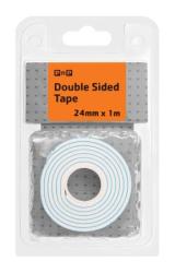 Double Sided Tape 24MM X 1M
