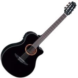 Yamaha NTX700 Classic Guitar