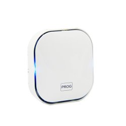 Wi-fi Natural Gas And Carbon Monoxide Detector Co With App