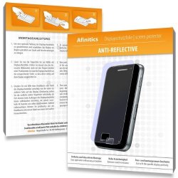 Afinitics Screen Protector For Kodak Easyshare Touch M5350 M-5350 Premium Quality Made In Germany