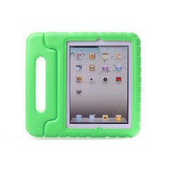 Tangled iPad Air 2 Kids Case in Green