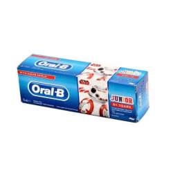 Oral-B Oral B Junior Toothpaste 6+YRS 75ML