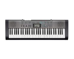 61 Key 100 Tone Keyboard CTK-1300K
