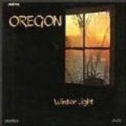 Winter Light 1996 CD