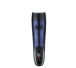 Electric Hair Clipper 2 In 1 With Nose Hair Trimmer