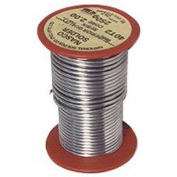 Resin Core Solder - 250G - 2.5MM Thick