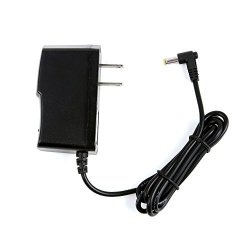 Maxllto Ac Dc Adapter Power Supply Charger For Zoom AD14 H4N Q3 HD Portable Recorder