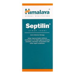 Septilin Syrup 100ML