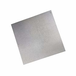 Nickel Leishent Sheet Ni Metal Thin Plate 2MM X 100MM X 200MM