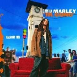 Damian Marley - Halfway Tree CD