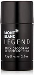 Montblanc Legend Deodorant Stick 2.5 Oz