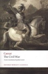 The Civil War Paperback
