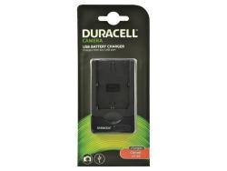 Duracell Camera Battery Charger Canon LP-E6