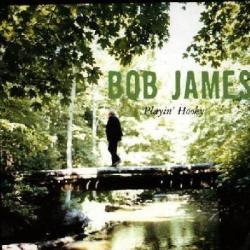 Bob James - Playin' Hooky Cd