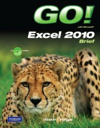 Go With Microsoft Excel Brief