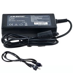 Ablegrid Ac Adapter Charger For Canon Selphy Compact Photo Printer CA-CP800 CP100