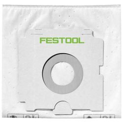 Festool - Selfclean Filter Bag Sc Fis-ct SYS 5 500438