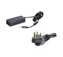 Dell South African 65W Ac Adapter 7.4MM With 1M Power Cord