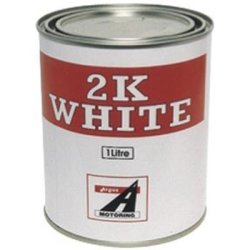 Luxor 2K - White