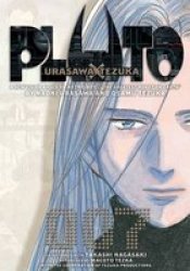 Pluto: Urasawa X Tezuka Vol. 7
