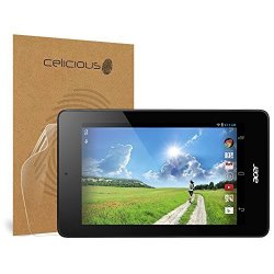Celicious Impact Acer Iconia One 7 B1-730 Anti-shock Screen Protector
