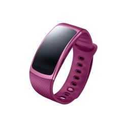 Samsung Galaxy Gear Fit2 Sm-r3600zin 4gb Bt - Pink Small