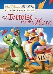 Animation Collection Vol 4: The Tortoise And The Hare DVD