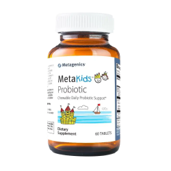Metakids Probiotic 60'S