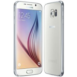 CPO Samsung Galaxy S6 32GB in White