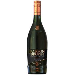 Jackson Brandy Liqueur - 750ML