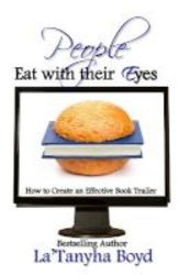 People Eat With Their Eyes