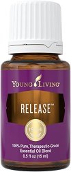 Release 15ML Essential Oils By Young Living Essential Oil