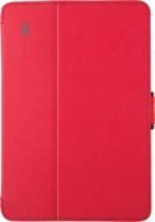 Speck Stylefolio Case For Ipad Mini 3 Red & Grey