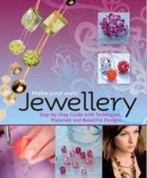 Make Your Own Jewellery Hardcover