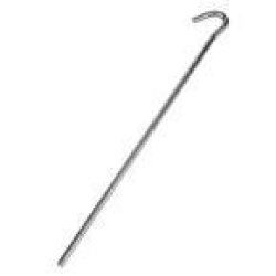 Pack Of 10 Everbilt 9 In. Tent Stake