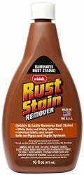 Whink Rust Stain Remover 3 Pack 16 Ounce