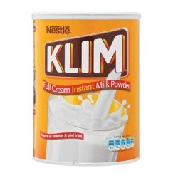Nestle Klim Instant Milk Powder 900G