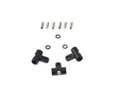 Manfrotto 537SPRB-CK Conversion Kit For Mid Level Spreader