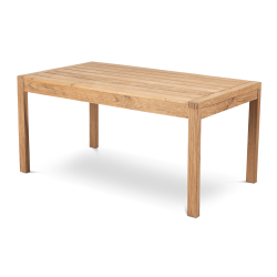 @home Cabo Dining Table Natural 240CM