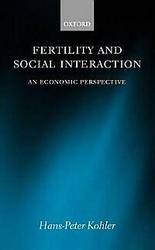 Fertility and Social Interaction - An Economic Perspective