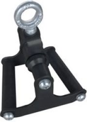 Deluxe Cable Row Handle - Blackline Cable Attachment