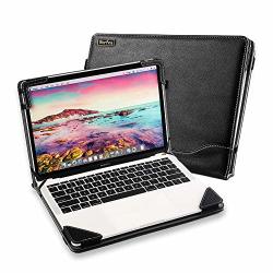 Berfea Case Cover Compatible With LG Gram 15.6" 14" 13.3" Laptop PC Computer