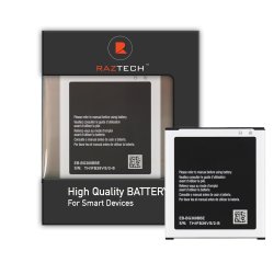 Deals On Raz Tech Battery For Samsung Galaxy J2 15 J0 Compare Prices Shop Online Pricecheck