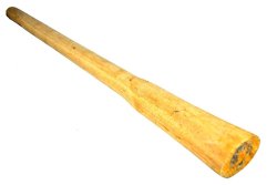 Pick Handle Wooden 900 X 75MM X 50