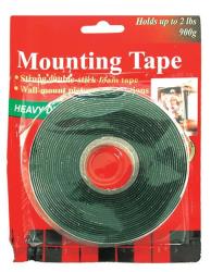Double Sided Tape 1.2MMX30MMX5M B p