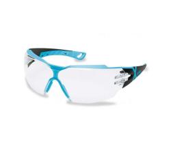 Uvex Pheos CX2 Clear Sports Sunglasses